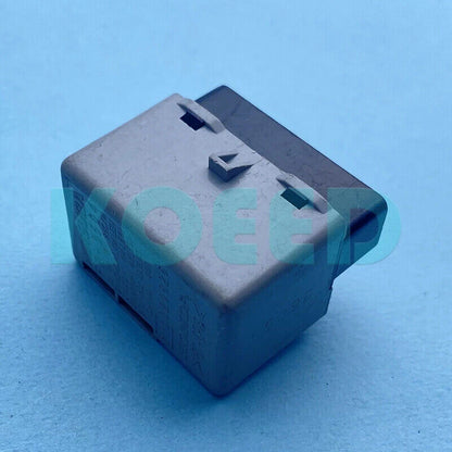 1PCS HONDA FR-3504 Flasher Turn Signal Hazard Relay 6Pins