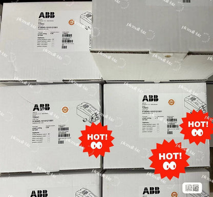 new V18345-1010121001 Valve Positioner V18345-1010121001 - ABC PLC SOLUTIONS