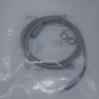 new one sick proximity switch sensor im12-08nns-zw1 - ONE SICK
