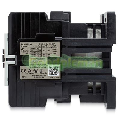 1PC Contactor DC 24V SC-N2/G