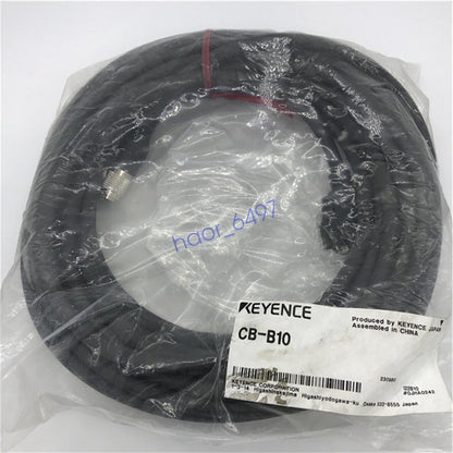 1PC Keyence CB-B10 Controller Cable CBB10 ping