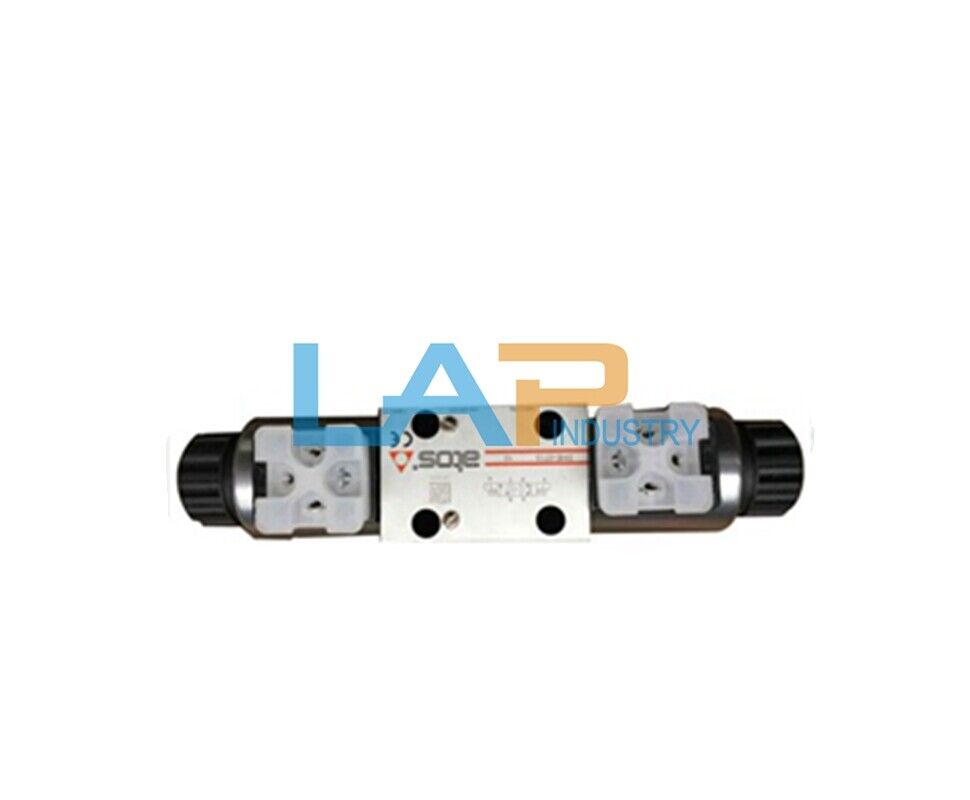 ATOS Hydraulic Reversing Valve DHI-0718-X24DC - 1 Piece - ATOS