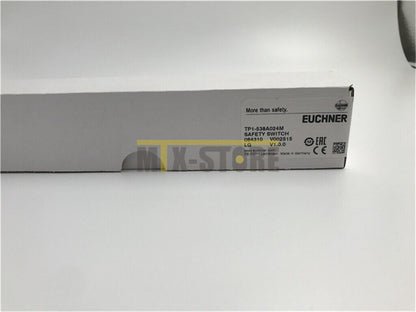 new 1pcs  EUCHNER safety switches TP1-538A024M