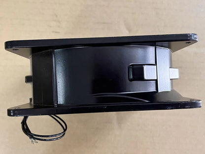 new U2750M-TP for IKURA 220V 140*140*50mm 37W All metal Inverter Cooling fan