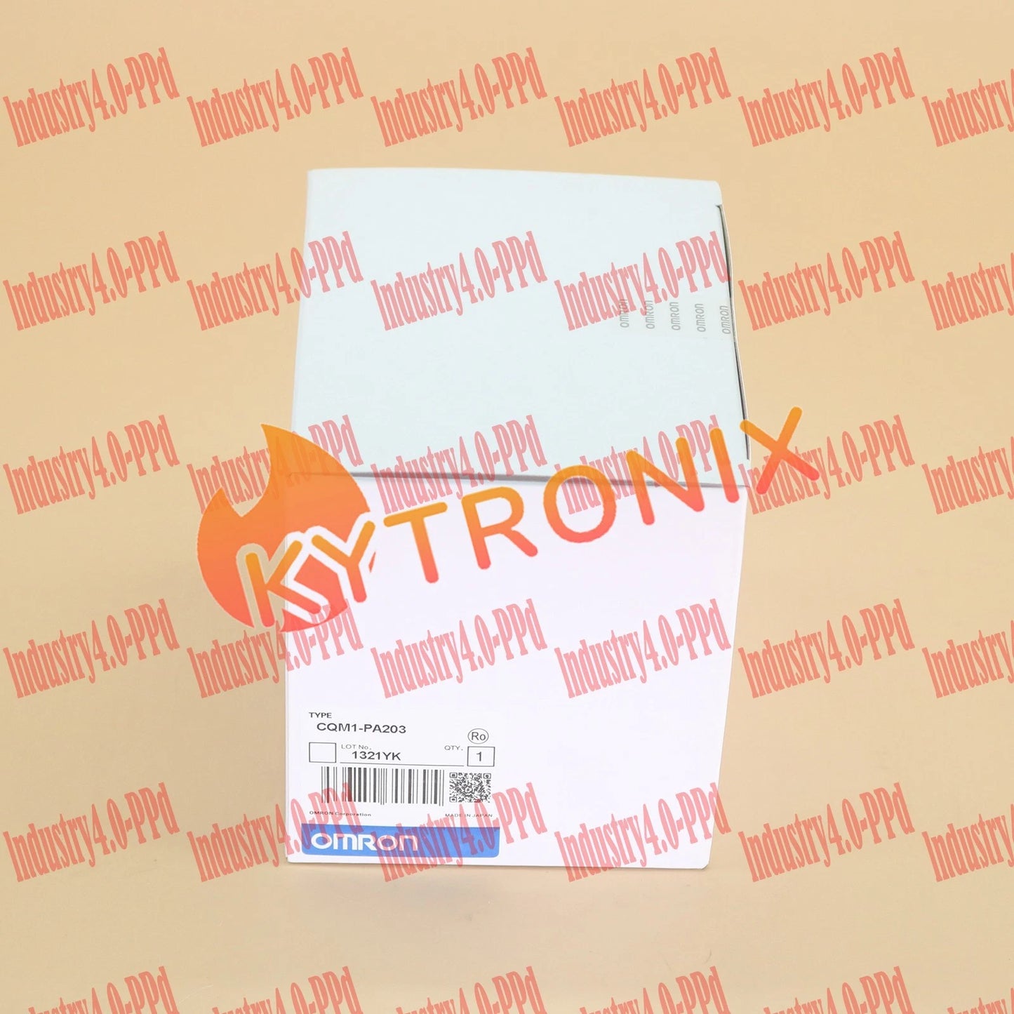 riginal Omron CQM1-PA203 CQM1PA203 Power Supply Unit