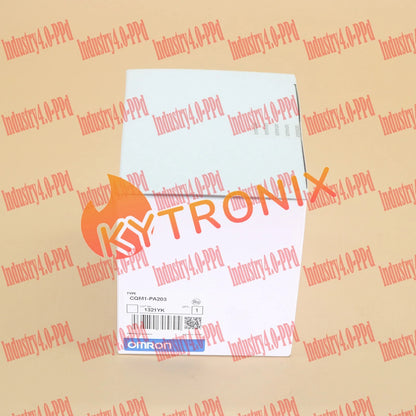 riginal Omron CQM1-PA203 CQM1PA203 Power Supply Unit