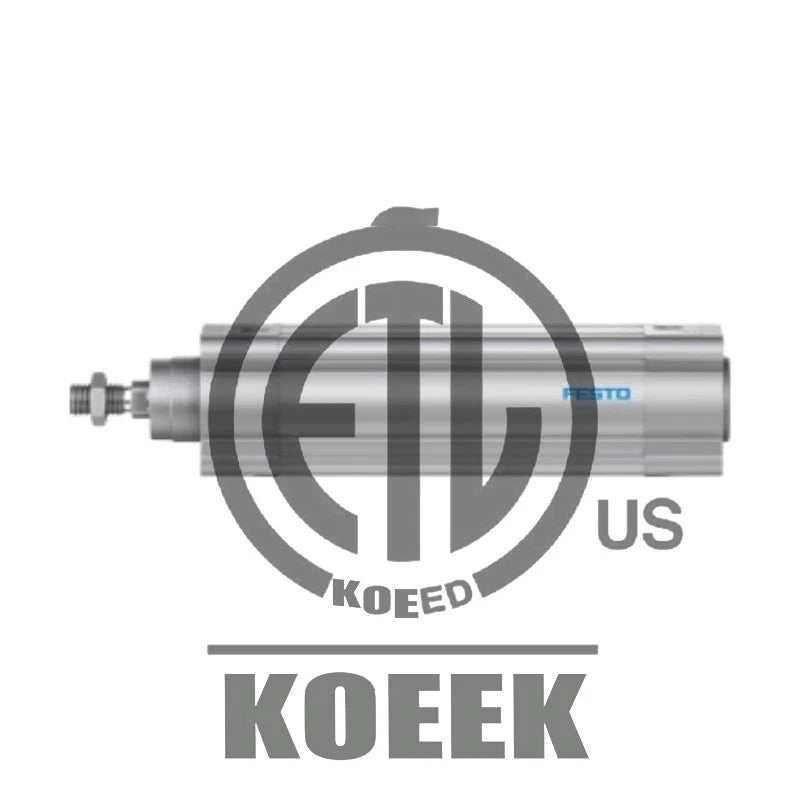 1PC Festo DSBC-40-150-PPVA-N3 ISO Cylinder In Box Free Shipping