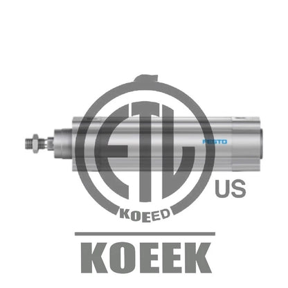 1PC Festo DSBC-40-150-PPVA-N3 ISO Cylinder In Box Free Shipping