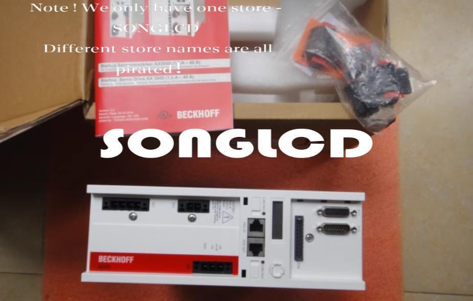 AX5103-0000-0200 Servo Amplifier Module - PROFESSIONAL E-COMMERCE SEO OPTIMIZATION TOOL