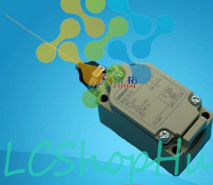 WLNJ-S2-N WLNJ S2 N OMRON LIMIT SWITCH free shipping