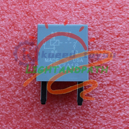 4 X For OMRON 68083380AA 05X7A13 4-Pin 12V Horn Start Fog Light Automotive Relay