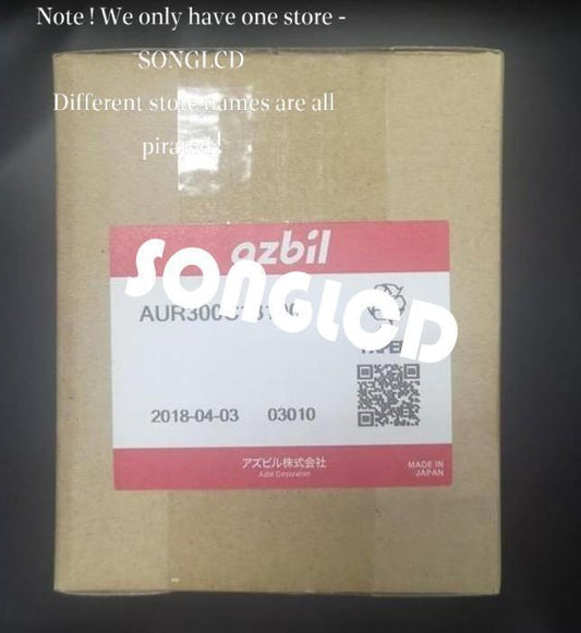 1PCS NEW AUR300C13100 Electrical Component - AUR