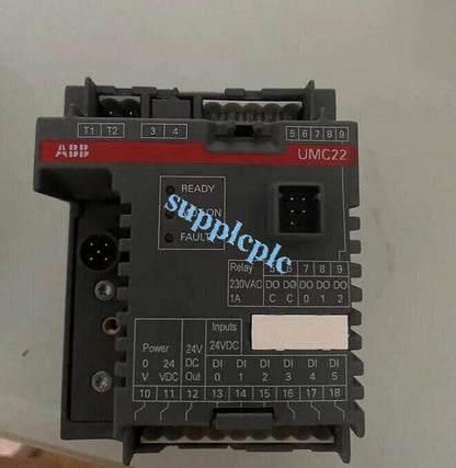 ABB Motor Controller UMC22-FBP.0 A9 - ABB