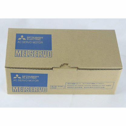Mitsubishi Servo Motor HC-PQ23K-UE One Year - MITSUBISHI