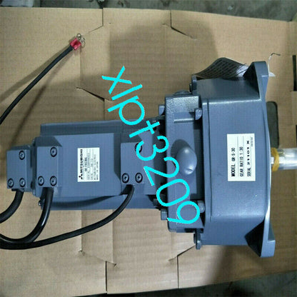 new HA-FH33BG Mitsubishi Servo Motor - MITSUBISHI
