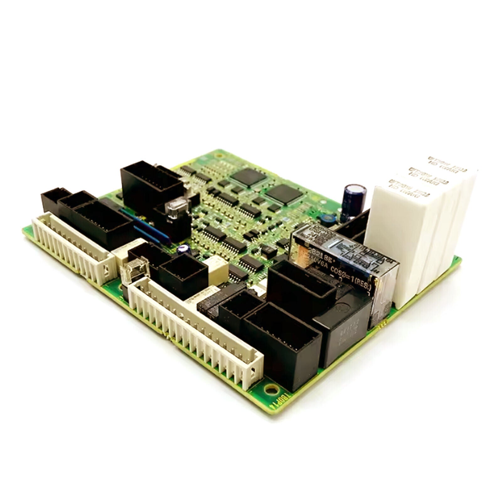 GE FANUC A20B-2200-0650 Circuit Board – Tested and Reliable - GE FANUC