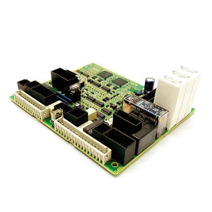 GE FANUC A20B-2200-0650 Circuit Board – Tested and Reliable - GE FANUC