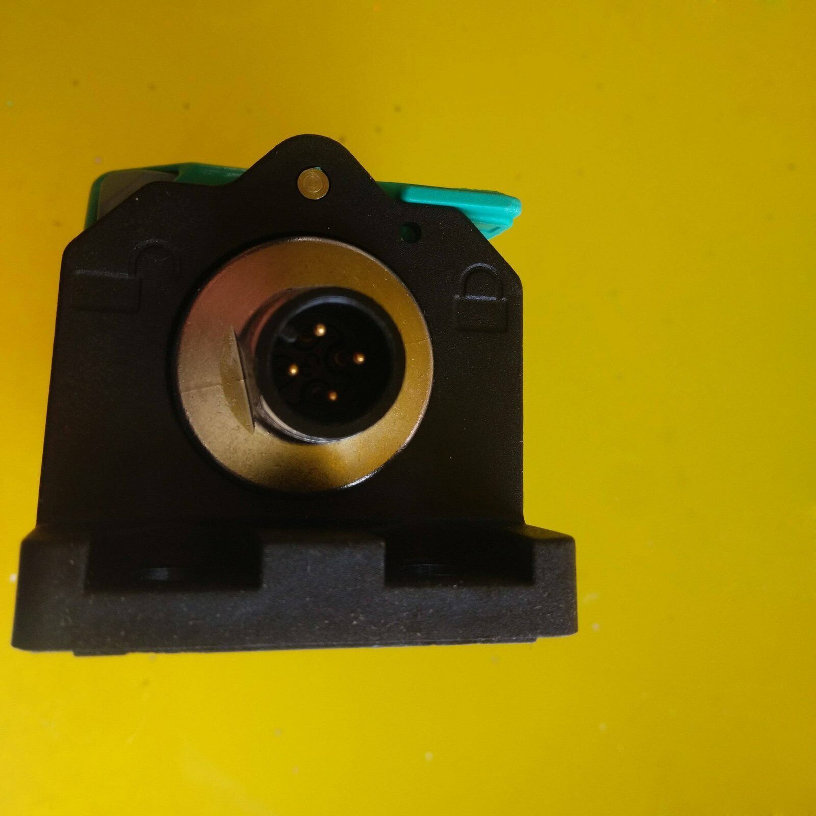 Proximity Switch NRN40-L3K-A2-V1 by Pepperl+Fuchs - PEPPERL+FUCHS