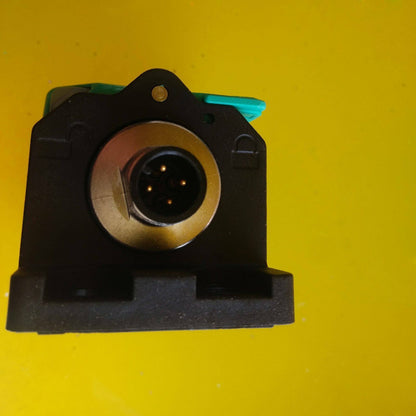 Proximity Switch NRN40-L3K-A2-V1 by Pepperl+Fuchs - PEPPERL+FUCHS
