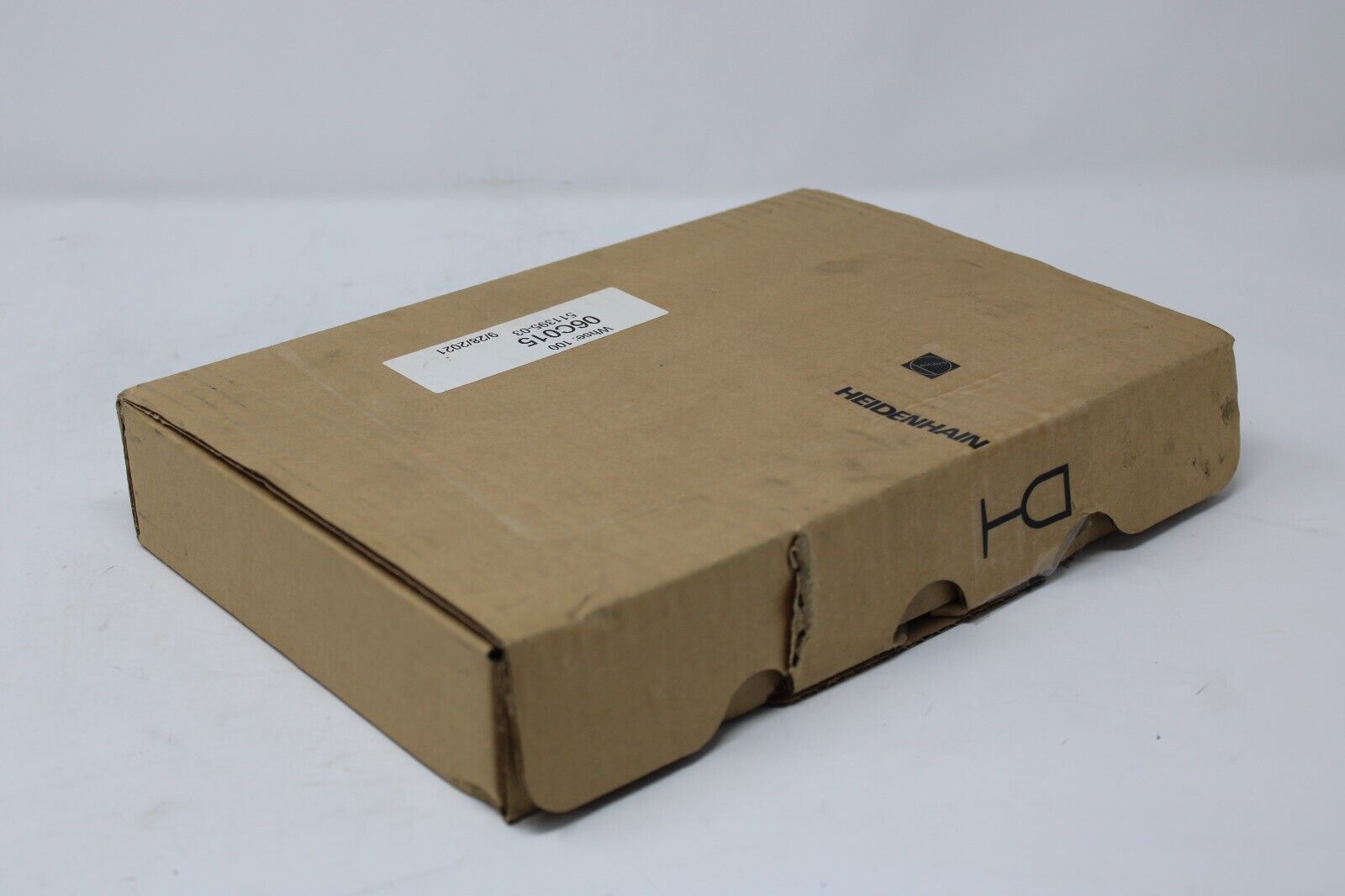 new Heidenhain 511395-03 Right Angle Digital Probe - HEIDENHAIN
