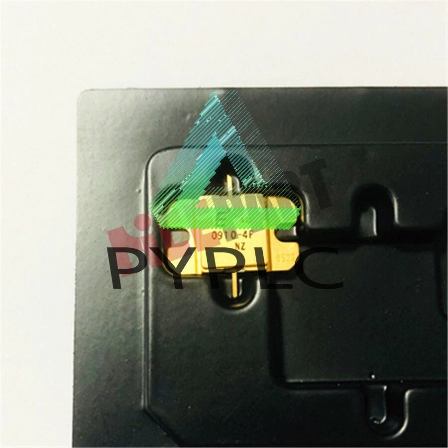 1Pcs EUDYNA FLM0910-4F X, Ku-Band Internally Matched FET 9.5 to 10.5 GHz