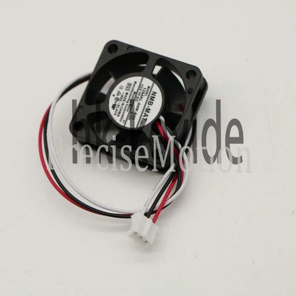 1PCS NMB-MAT 1204KL-04W-B59 12V 0.12A 3CM 3010 Yaskawa driver fan