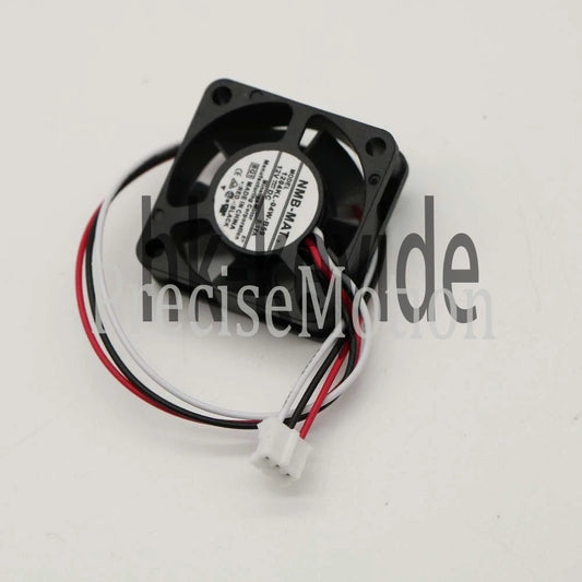 1PCS NMB-MAT 1204KL-04W-B59 12V 0.12A 3CM 3010 Yaskawa driver fan