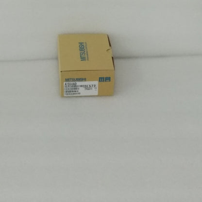 Mitsubishi PLC A1S64AD Sent Within 24 Hours - MITSUBISHI
