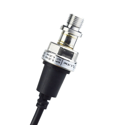 new DANFOSS MBS 1900 064G6611 Pressure Transmitter optimized for performance and reliability - DANFOSS