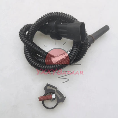 68039104AA Cummins Turbo Speed Sensor For 07-12 Dodge RAM 2500 3500 4500 6.7L ~