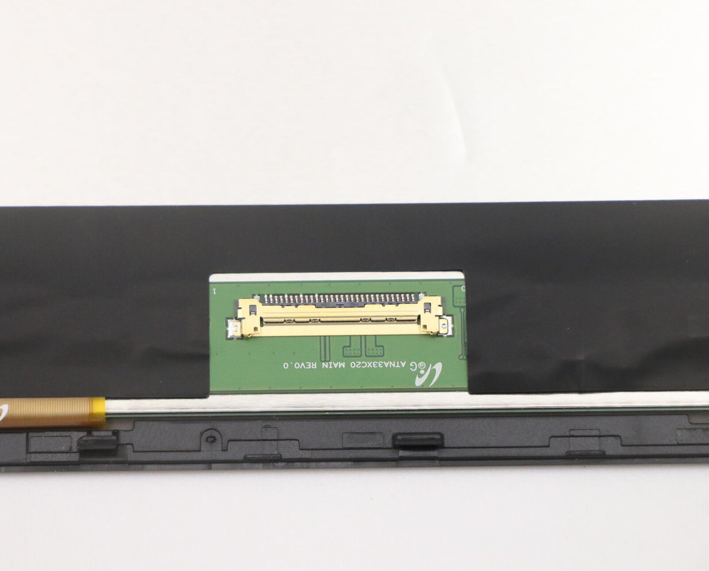 new For Lenovo Ideapad Duet 5 Chromebook 13Q7C6 Lcd Touch Screen Bezel 5D10S39729