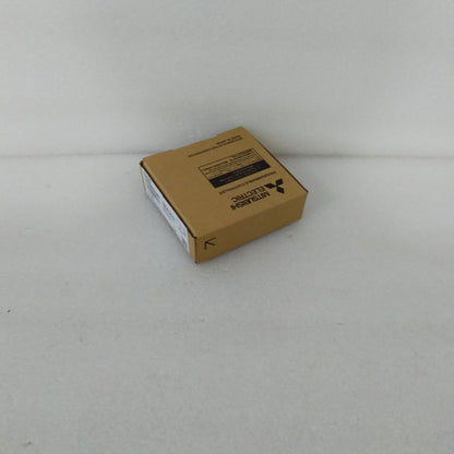 MITSUBISHI PLC QY80 - Temperature Controller with 24-hour Response Time - MITSUBISHI