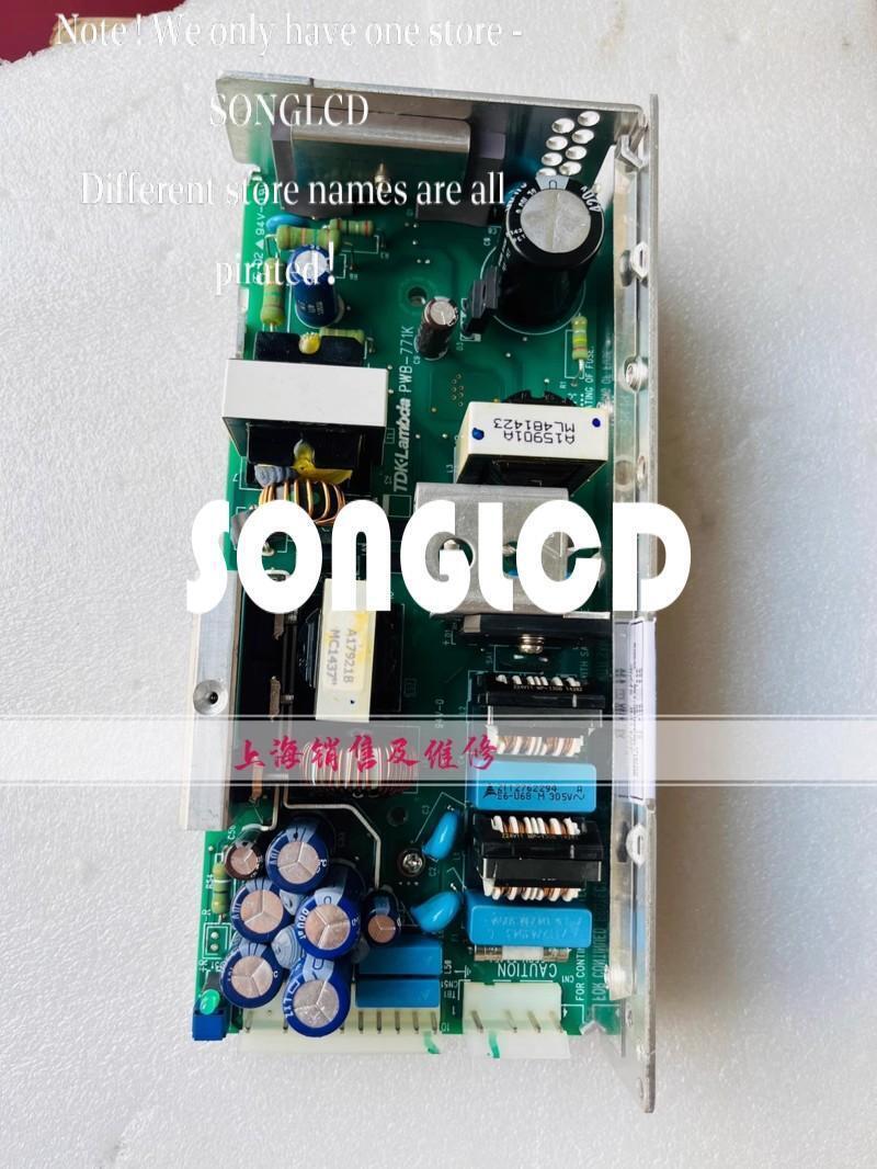 1PCS JWS100-5FF/C Switching Power Supply - NONE
