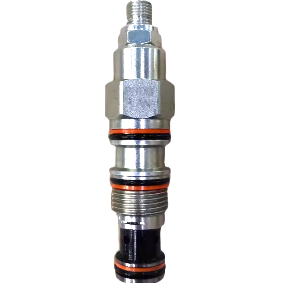 SUN HYDRAULICS CBGG-LJN Counterbalance Valve – New Product - SUN HYDRAULICS