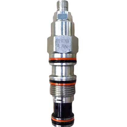 SUN HYDRAULICS CBGG-LJN Counterbalance Valve – New Product - SUN HYDRAULICS