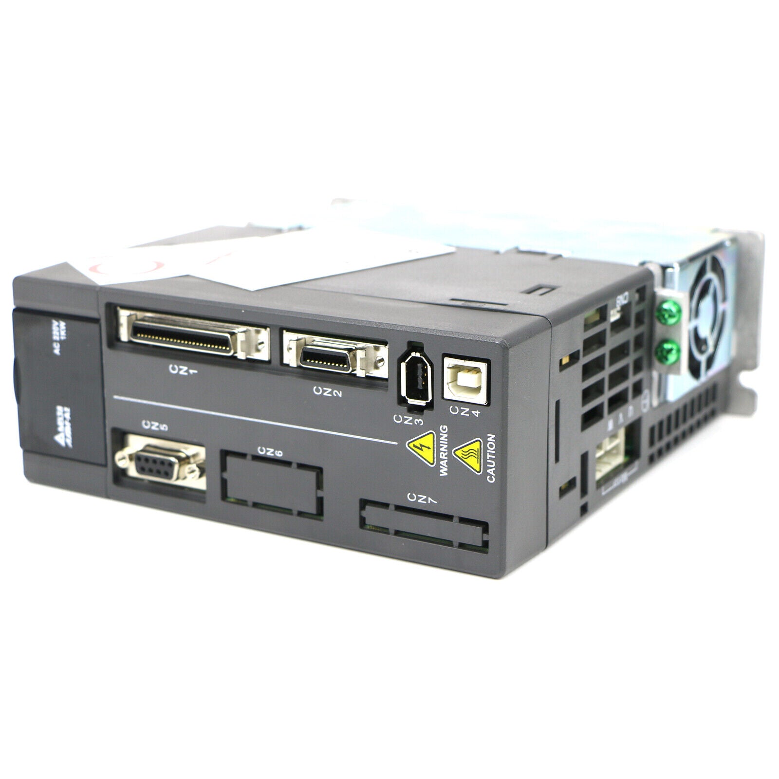 new  Delta ASD-A2-1021-L Servo Drive