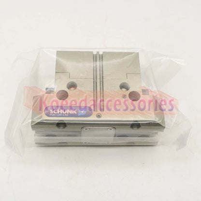 SCHUNK PGN+100-1-AS 0371402 371402 Parallel Gripper 1PCS