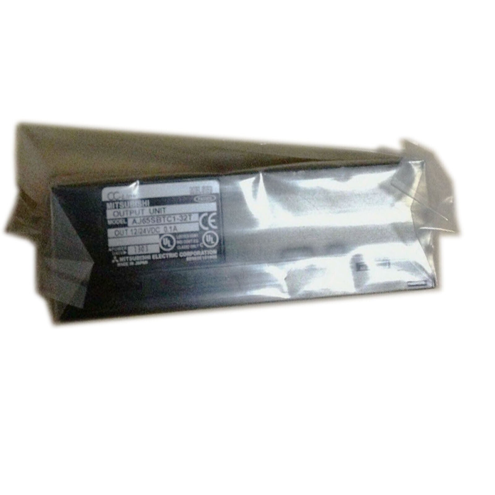 Mitsubishi AJ65SBTC1-32T - MITSUBISHI