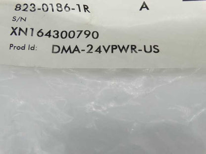 24V Power Supply, US Standard, Cognex DMA-24VPWR - COGNEX