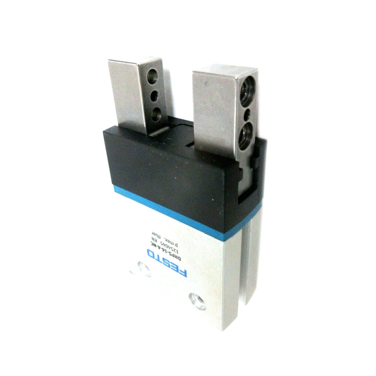 Festing DHPS-16-A-NC Parallel Gripper 1254045 – Compact Parallel Gripper for Precision Handling - FESTING