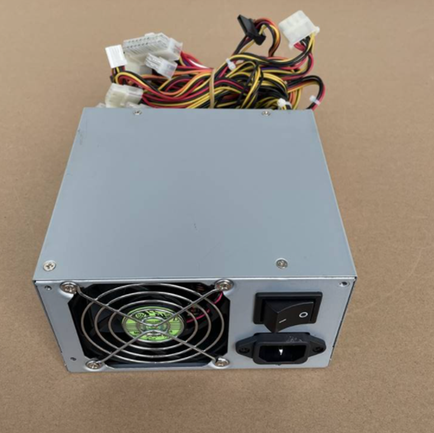 ADVOTECH FSP500-60PFG - ADVOTECH