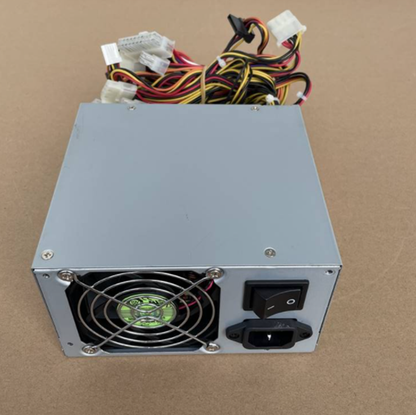 ADVOTECH FSP500-60PFG - ADVOTECH