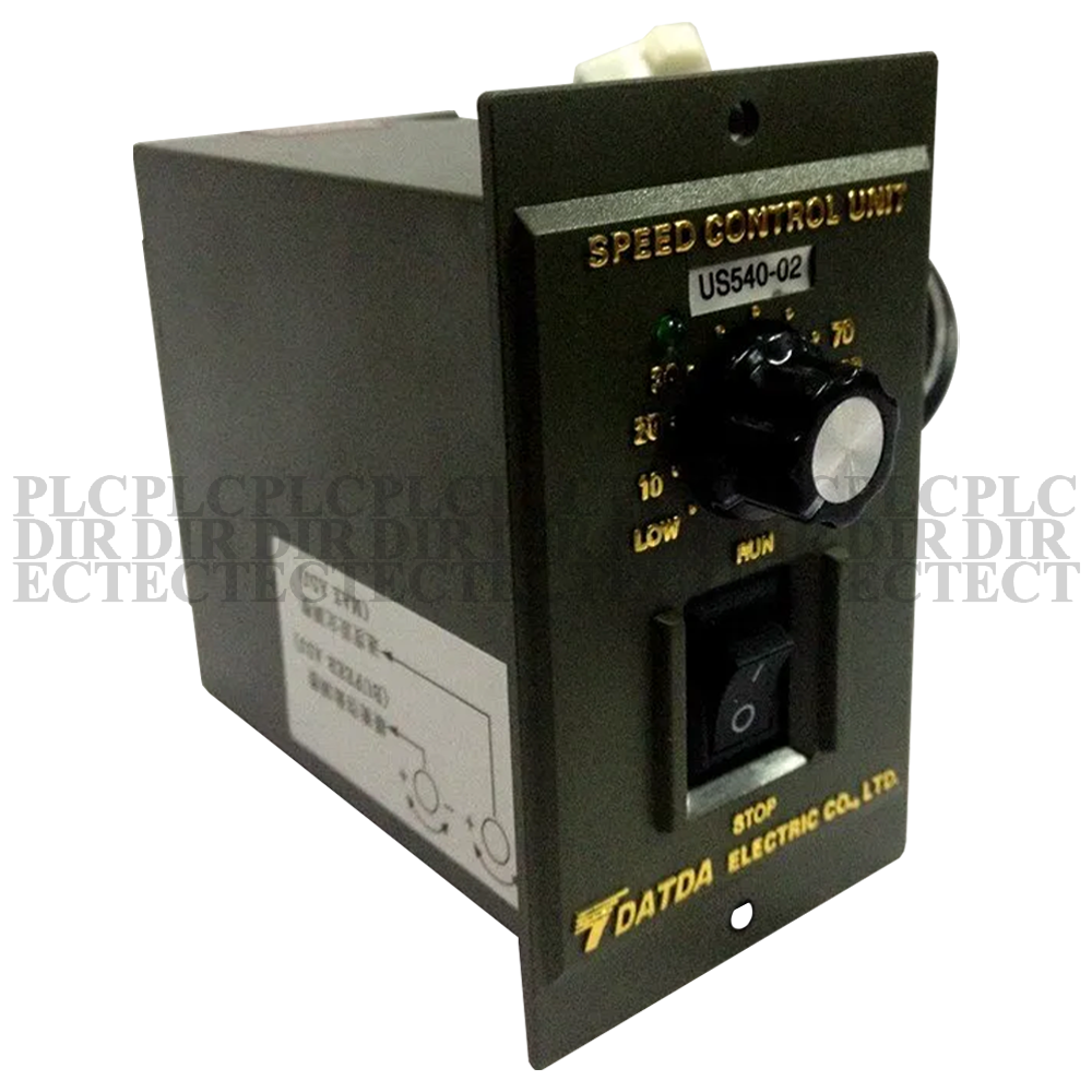 new  JWD US540-02/US560-02/US590-02/US5120-02 Speed Control Unit