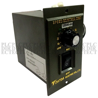 new  JWD US540-02/US560-02/US590-02/US5120-02 Speed Control Unit