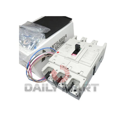 MITSUBISHI NF250-CV Circuit Breaker 3P 225A