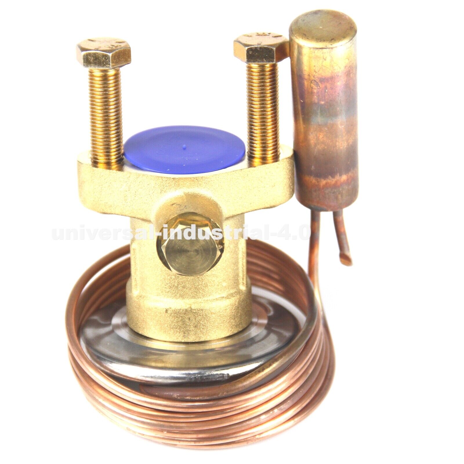 EMERSON XB-1019HCA-1B Thermo Expansion Valve Power Assembly - EMERSON