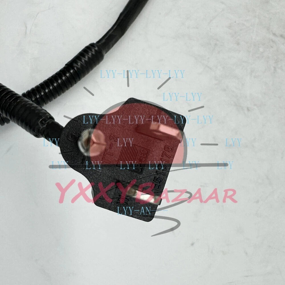 Block Heater Cord Cable Diesel For Cummins Dodge Ram 5.9L 6.7L 2500 3500 6B ISB