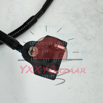 Block Heater Cord Cable Diesel For Cummins Dodge Ram 5.9L 6.7L 2500 3500 6B ISB
