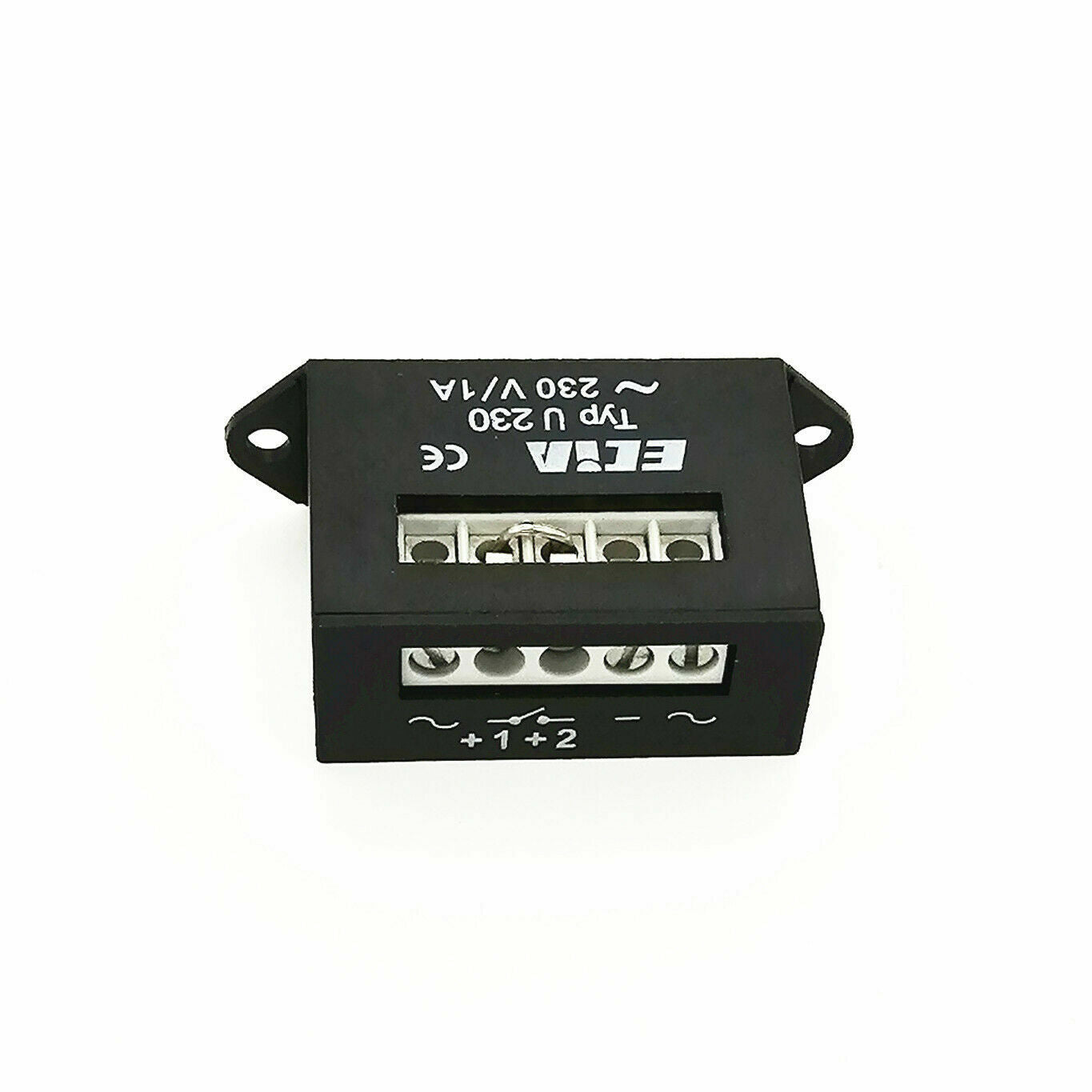 new Replace ECIA TYP U230 230V/1A brake rectifier module