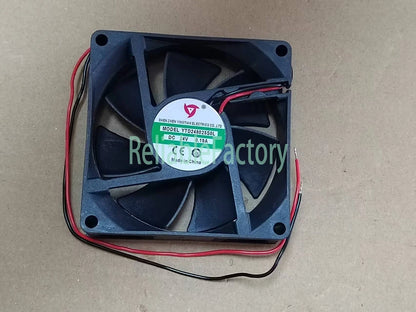 Yingtian YTD248025S0L 8025 8CM 24V 0.19A cooling fan